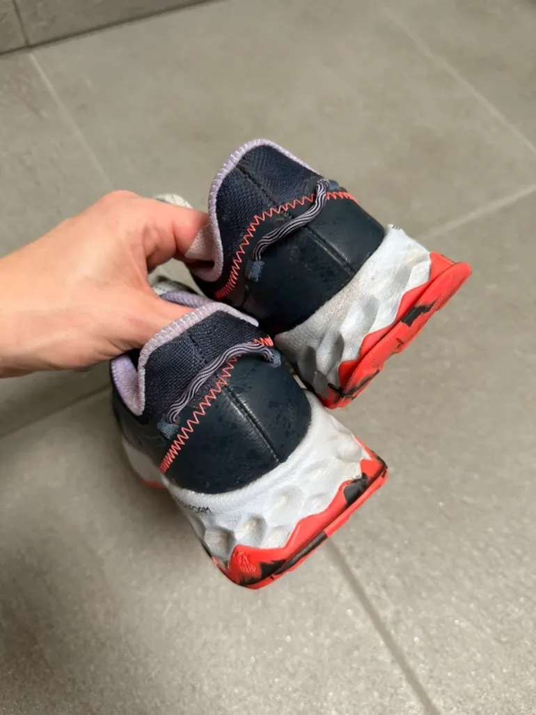 Used New Balance Trailrunning Schuhe bike — image 5 of 9