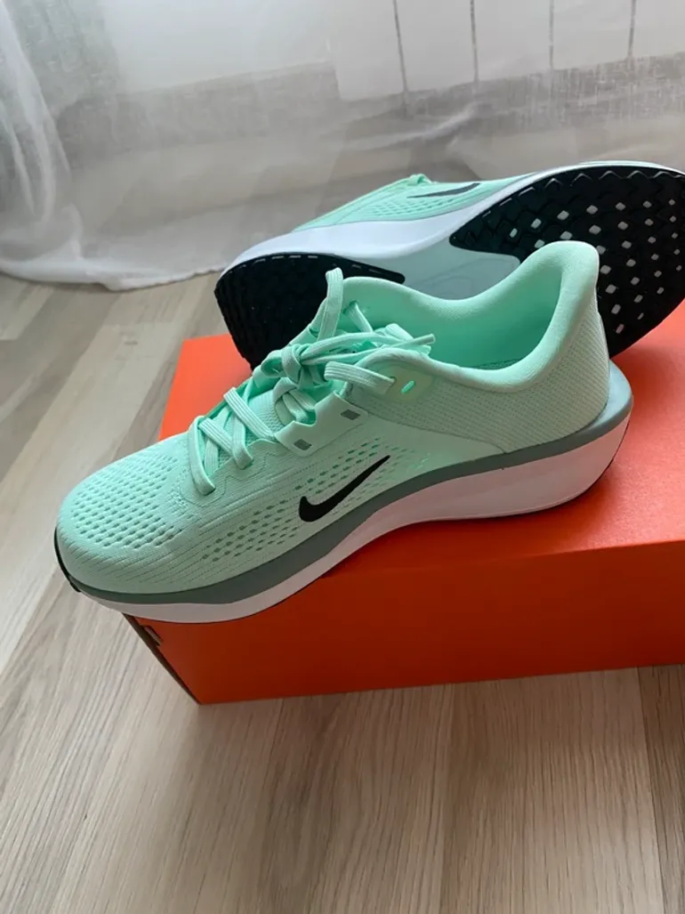 Nike Quest 6 bike de segunda mano — imagen 4 de 6