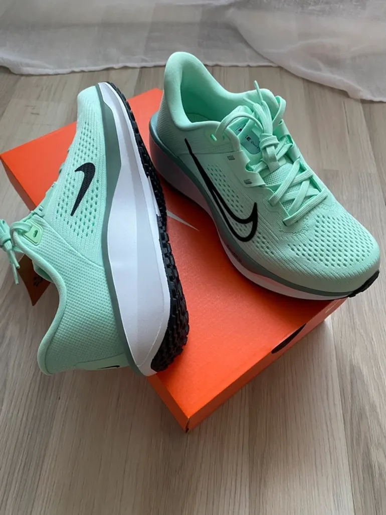 Nike Quest 6 bike de segunda mano — imagen 2 de 6