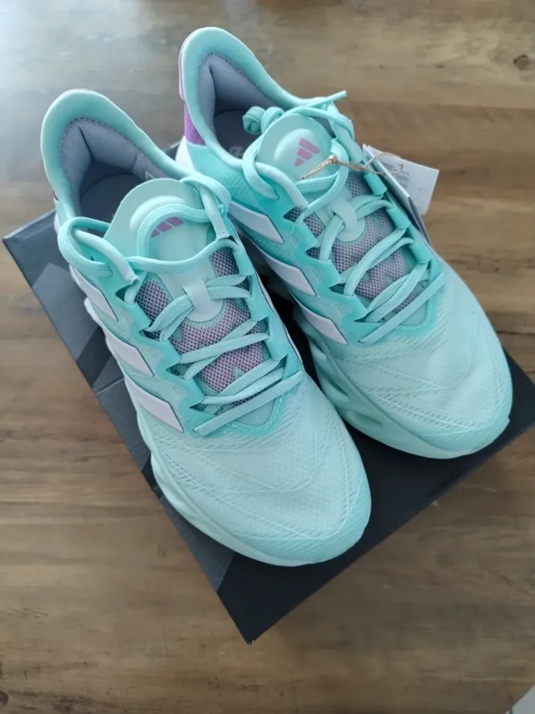 Used Adidas Switch FWD 2 bike — image 5 of 6