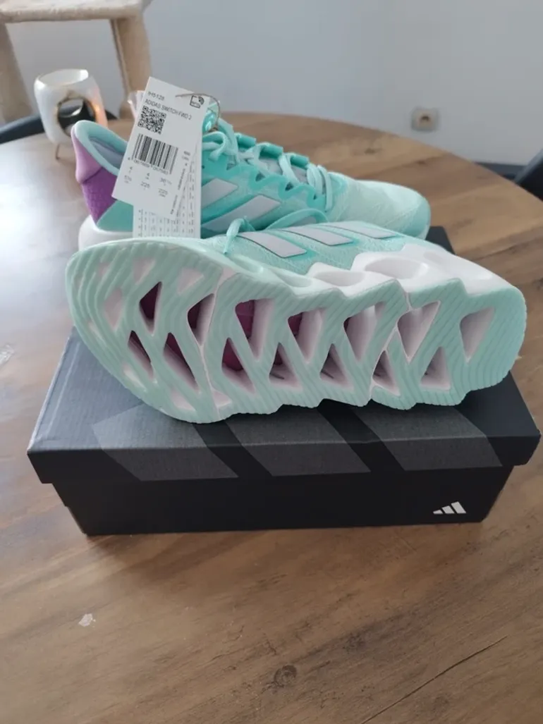 Used Adidas Switch FWD 2 bike — image 3 of 6