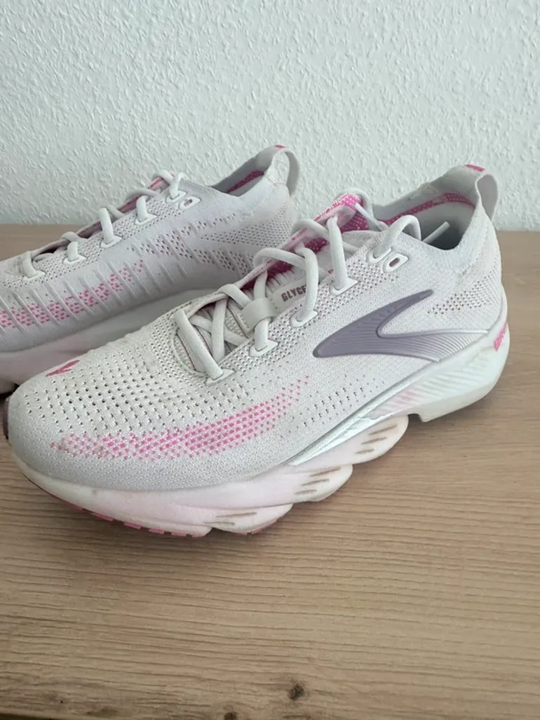 Gebrauchtes Brooks Glycerin Flex bike — Bild 3 von 5