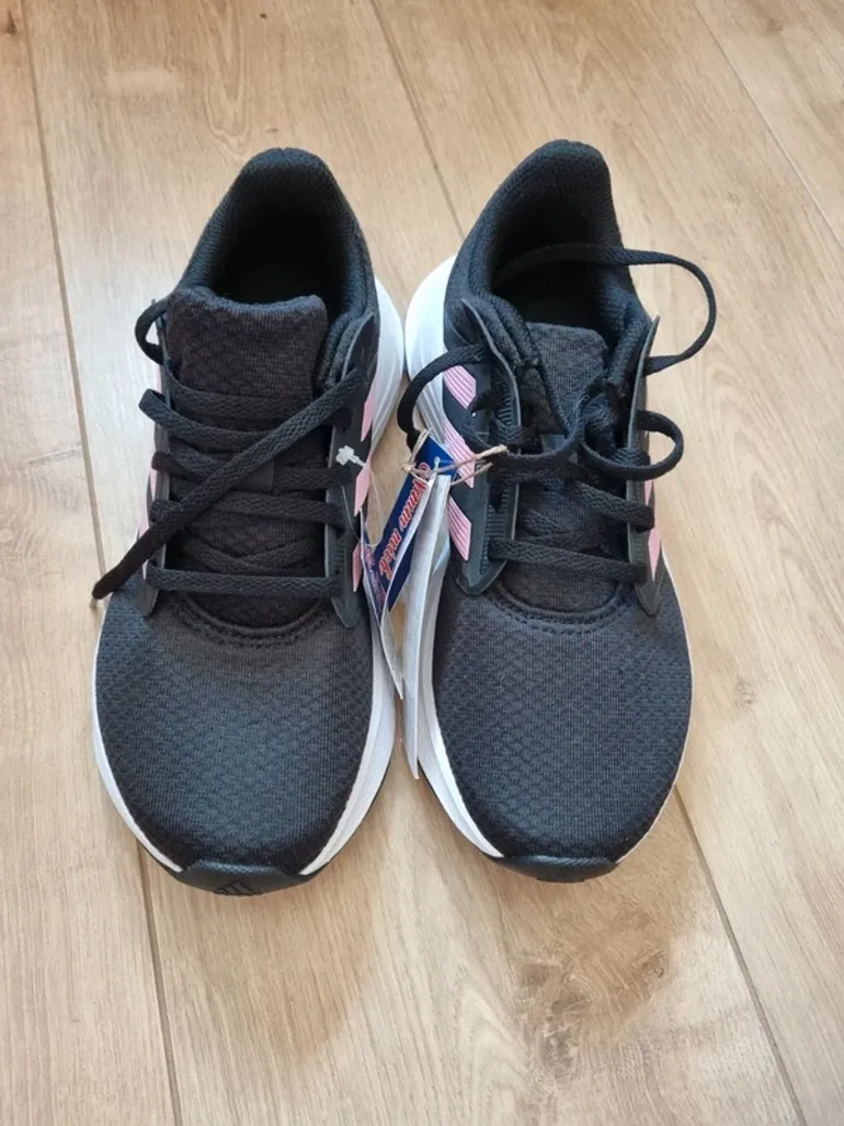 Used Adidas Galaxy 6 bike — image 2 of 4