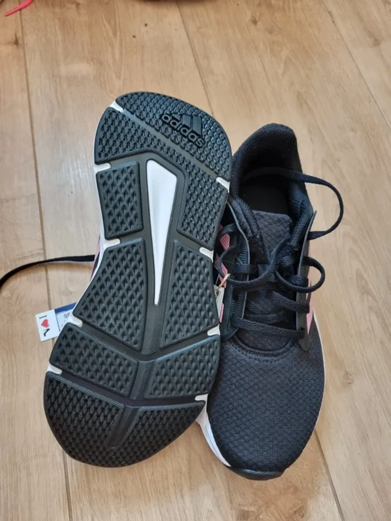 Used Adidas Galaxy 6 bike — image 3 of 4