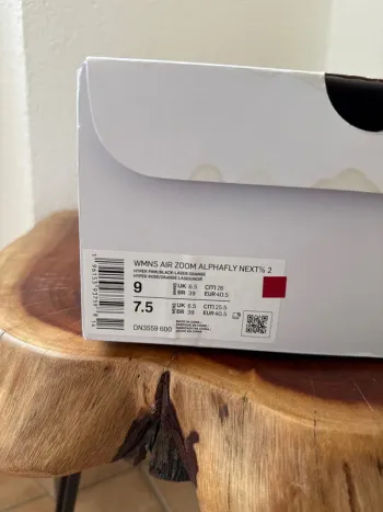 Tweedehands Nike Air Zoom Alphafly Next 2% bike — afbeelding 6 van 6