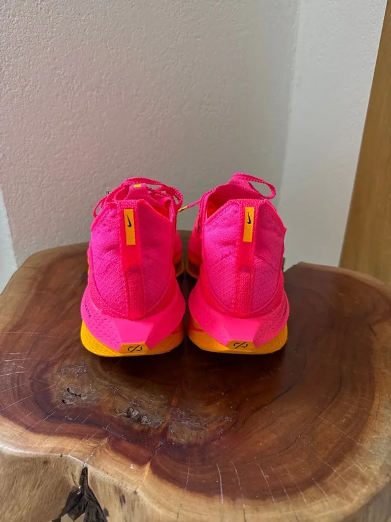 Tweedehands Nike Air Zoom Alphafly Next 2% bike — afbeelding 4 van 6