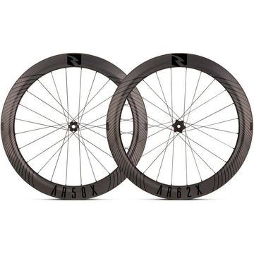 Used Reynolds AR 58/62 X 2023 Wheels