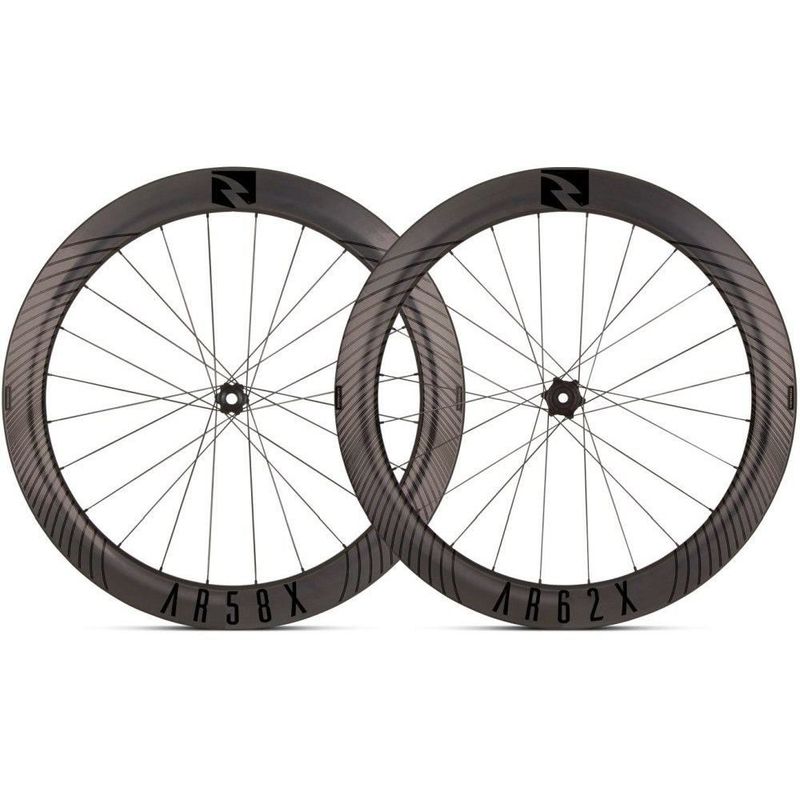 Used Reynolds AR 58/62 X 2023 Wheels