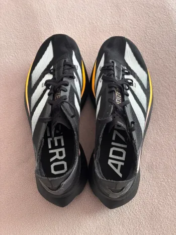 Used Adidas adizero adios pro 3 bike — image 3 of 4
