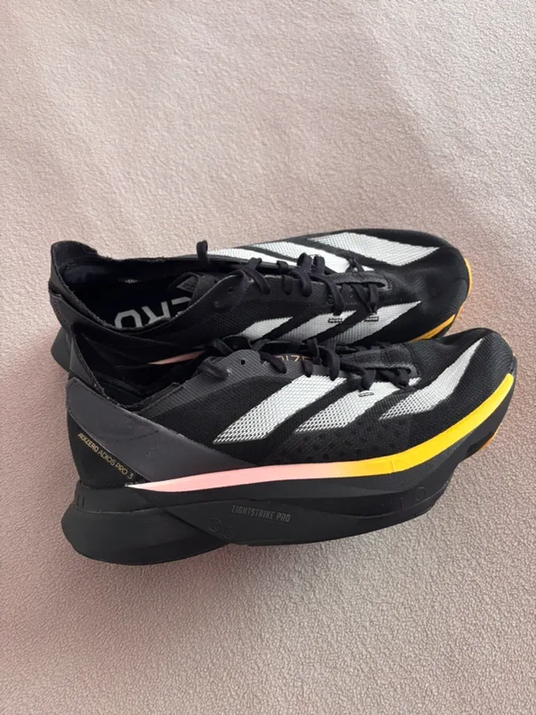 Used Adidas adizero adios pro 3 bike — image 2 of 4