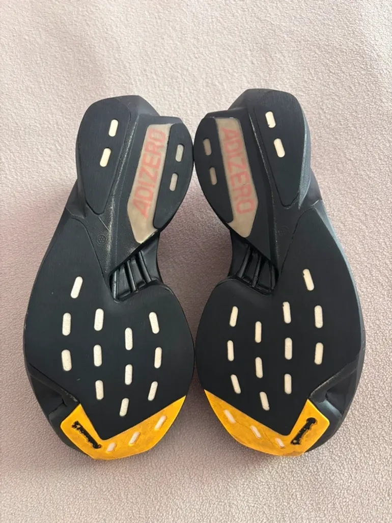 Used Adidas adizero adios pro 3 bike — image 4 of 4