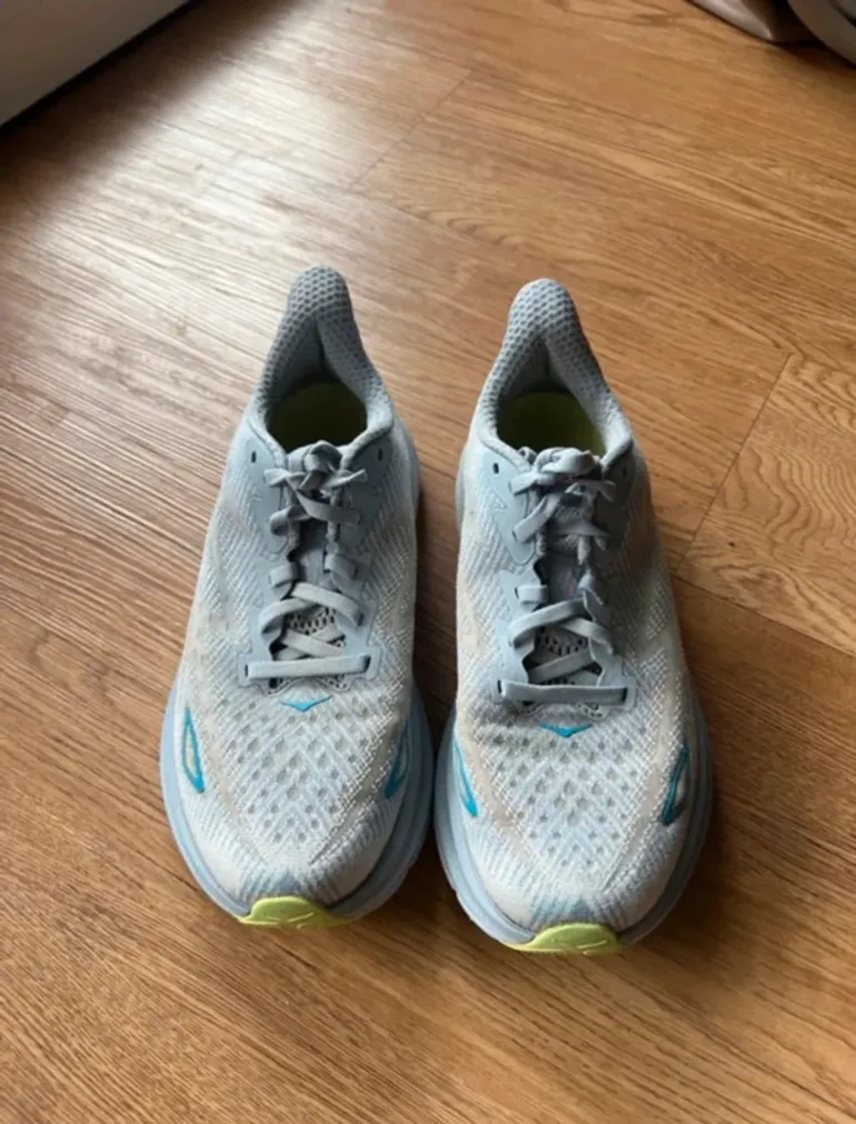 Używany Hoka Clifton 9 bike — zdjęcie 2 z 6