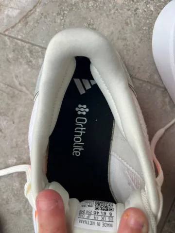 Gebrauchtes Adidas Lightmotion bike — Bild 4 von 5