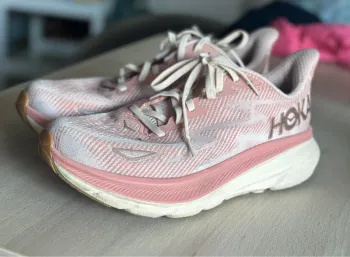 Used Hoka Clifton 9 bike — image 1 of 8