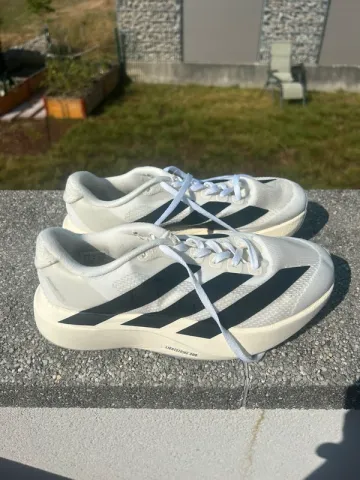 Adidas Adizero evo SL Running Shoes d'occasion