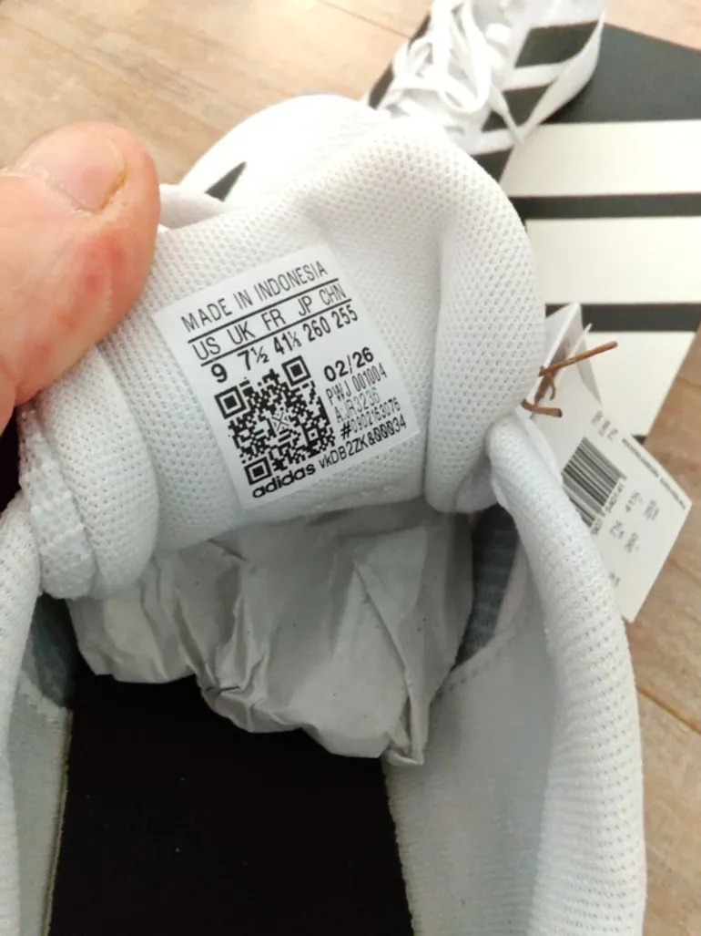 Käytetty Adidas Duramo RC2W bike — kuva 4 / 6