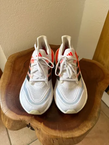Brugt Adidas Ultraboost Light bike — billede 2 af 5