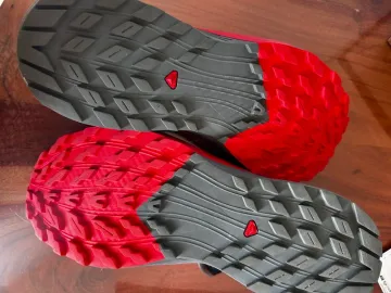 Gebrauchtes Salomon Sense Ride 5 bike — Bild 3 von 4