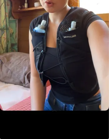 Salomon Trail Running Vest bike d'occasion — image 3 sur 3