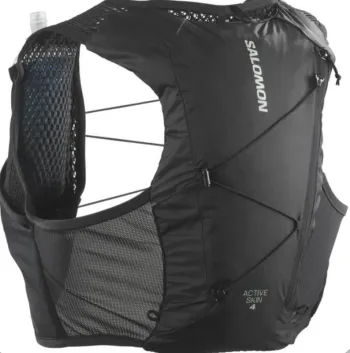 Salomon Trail Running Vest bike d'occasion — image 2 sur 3