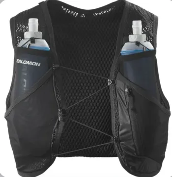 Salomon Trail Running Vest bike d'occasion — image 1 sur 3