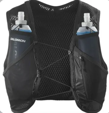 Salomon Trail Running Vest Running Accessories d'occasion