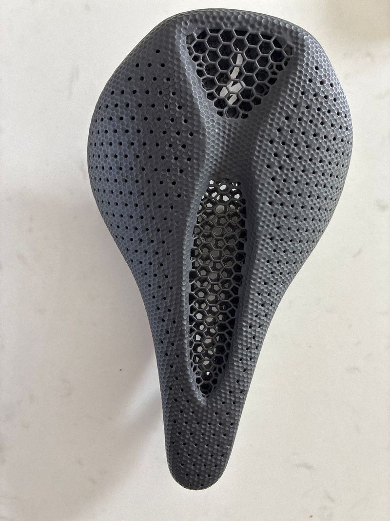 Used Specialized S-Works Power Mirror Saddle Saddles & Seatposts