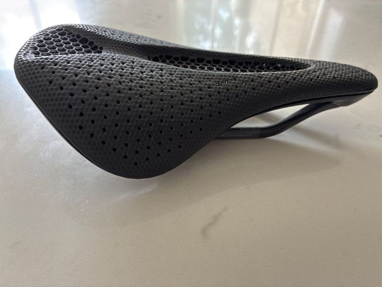 Used Specialized S-Works Power Mirror Saddle – $ 350 | buycycle