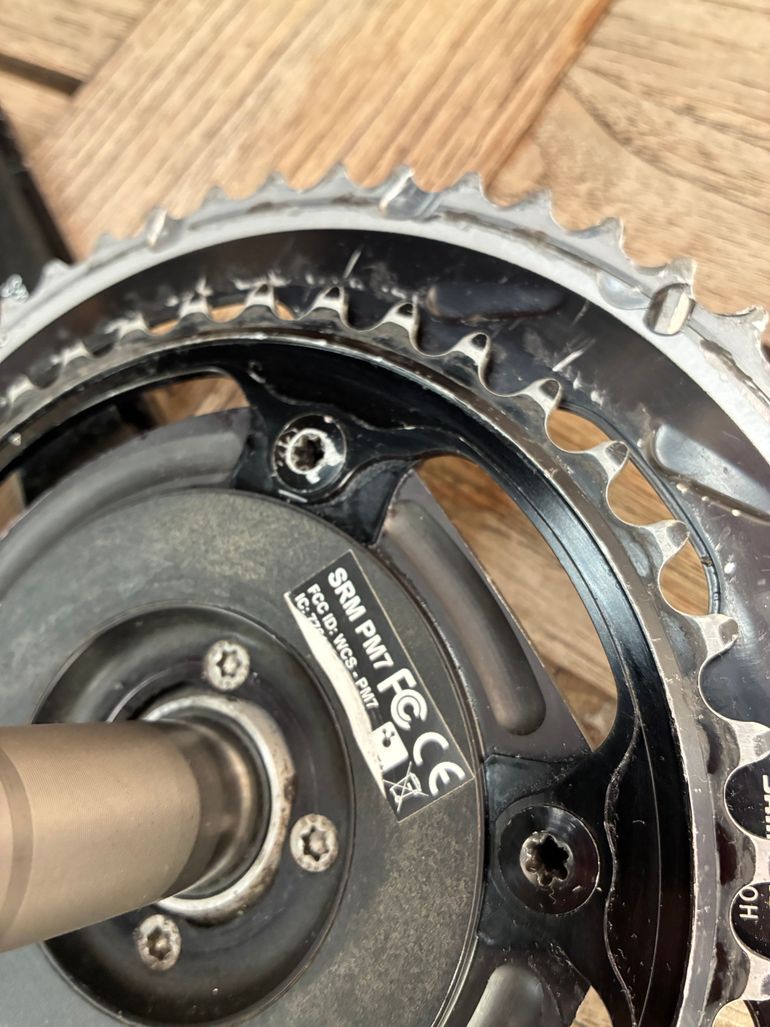 Gebrauchtes SRM PM 7 bike — Bild 3 von 4