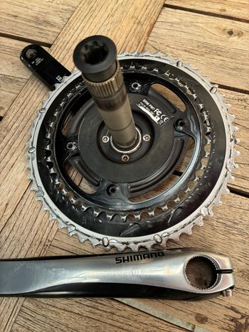 Gebrauchtes SRM PM 7 bike — Bild 4 von 4