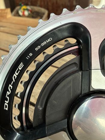 Gebrauchtes SRM PM 7 bike — Bild 2 von 4