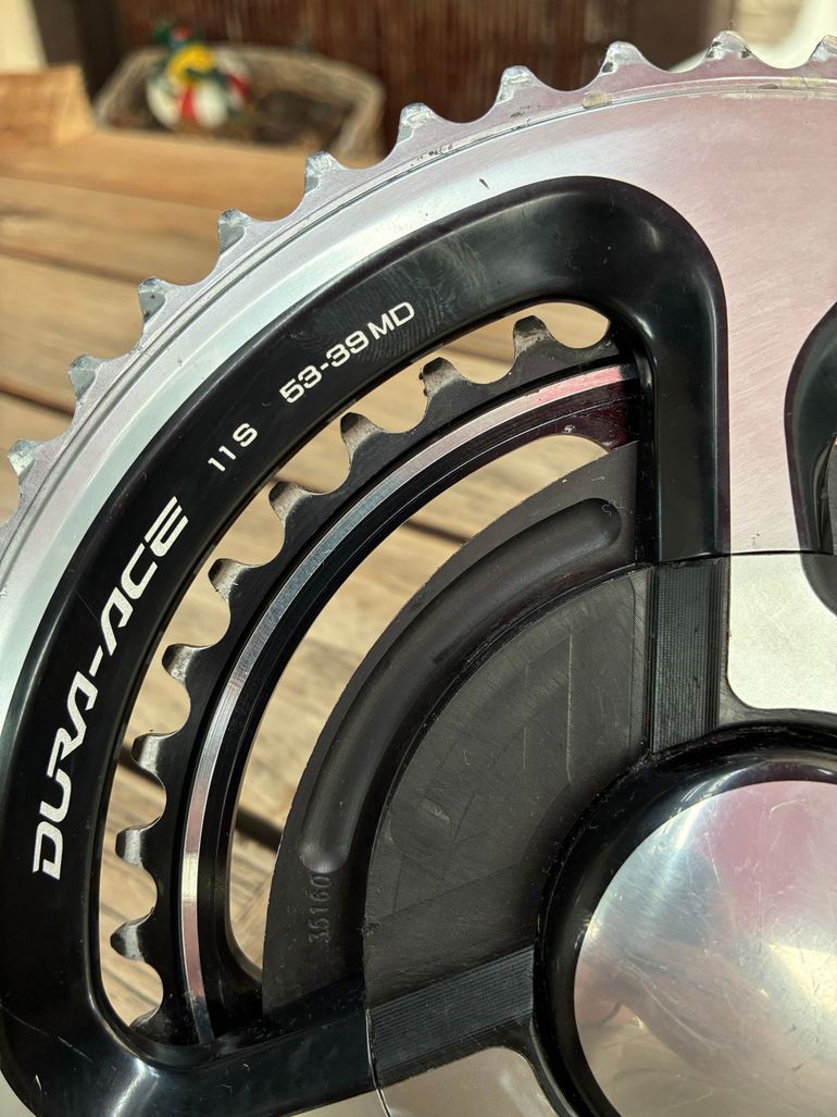 Gebrauchtes SRM PM 7 bike — Bild 2 von 4