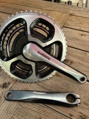 Gebrauchtes SRM PM 7 bike — Bild 1 von 4