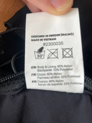 Used Volume PACE 8L bike — image 8 of 11