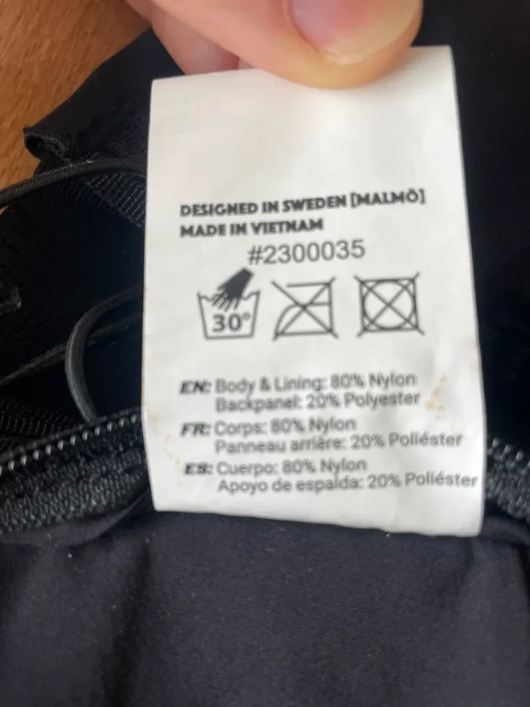 Used Volume PACE 8L bike — image 8 of 11