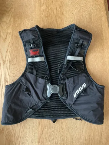 Used Volume PACE 8L bike — image 1 of 11