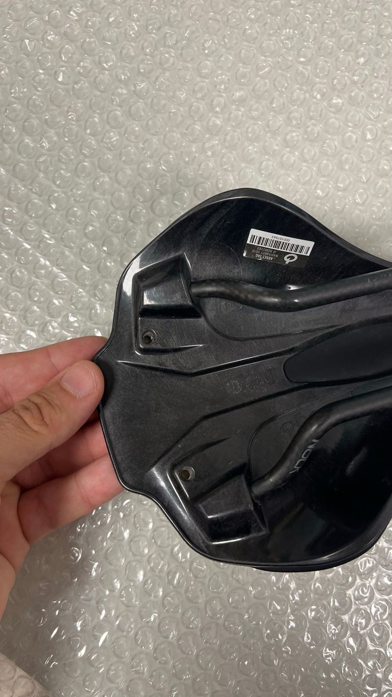 Gebrauchtes Prologo Scratch M5 2026 bike — Bild 3 von 5