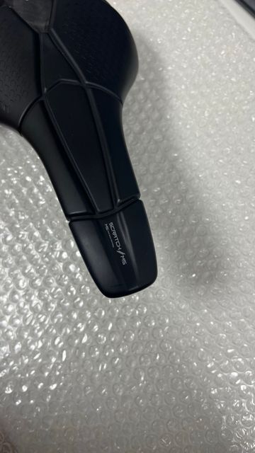 Used Prologo Scratch M5 2026 bike — image 4 of 5