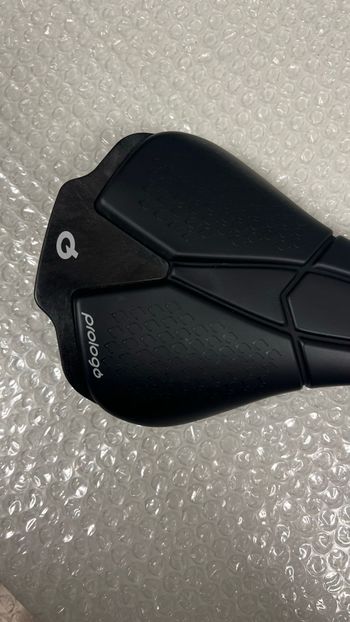 Gebrauchtes Prologo Scratch M5 2026 bike — Bild 2 von 5