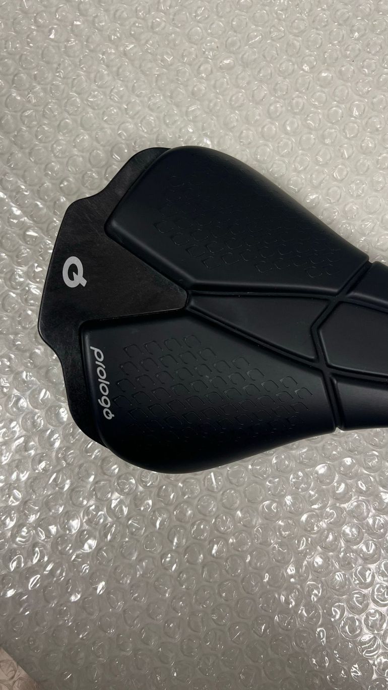 Gebrauchtes Prologo Scratch M5 2026 bike — Bild 2 von 5