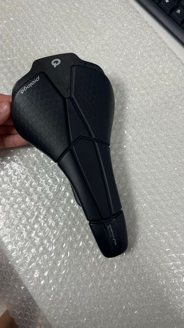 Gebrauchtes Prologo Scratch M5 2026 Saddles & Seatposts