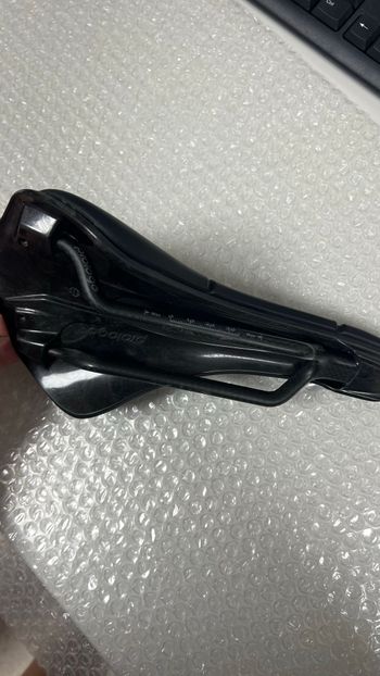 Gebrauchtes Prologo Scratch M5 2026 bike — Bild 5 von 5