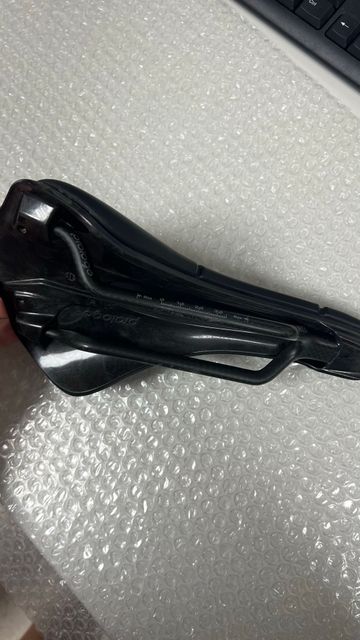Used Prologo Scratch M5 2026 bike — image 5 of 5