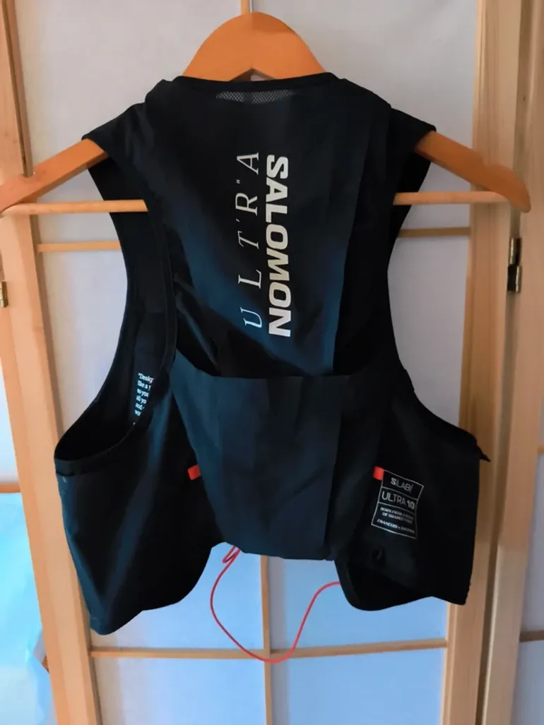 Used Salomon S/Lab Ultra 10 bike — image 2 of 4