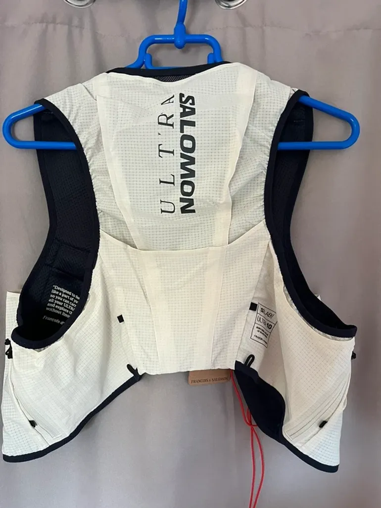 Used Salomon Slab FDH Ultra 10 bike — image 2 of 8