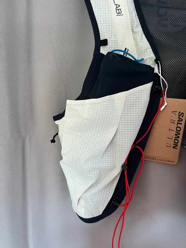 Used Salomon Slab FDH Ultra 10 bike — image 3 of 8