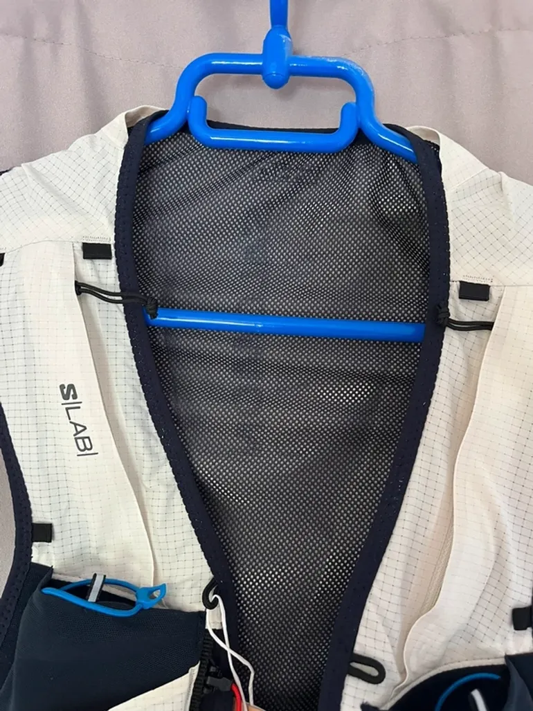 Used Salomon Slab FDH Ultra 10 bike — image 5 of 8