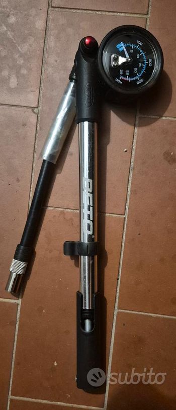 Tweedehands beto Shock Pump 2019 bike — afbeelding 1 van 1