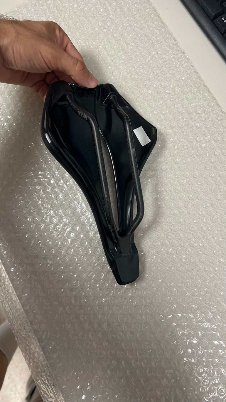 Gebrauchtes Prologo Dimension Nack 2025 bike — Bild 2 von 4