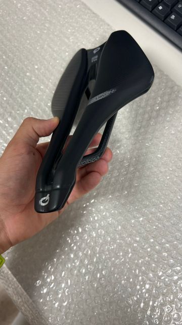 Used Prologo Dimension Nack 2025 bike — image 3 of 4